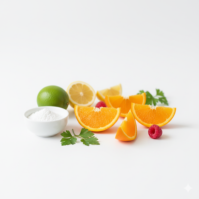 Vitamin C (10mg)
