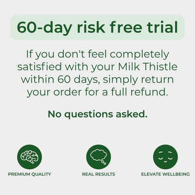 MILK THISTLE