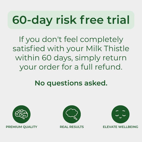 MILK THISTLE