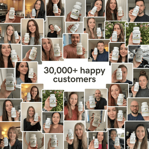 Magnesium Breakthrough 7-In-1 Complex - (500mg Elemental)