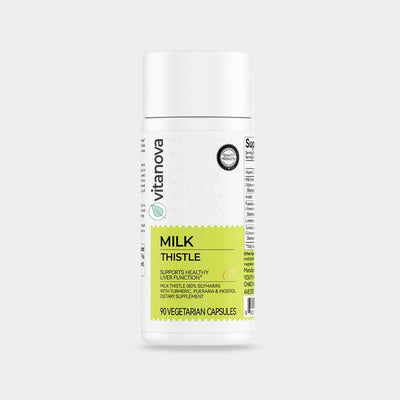 MILK THISTLE