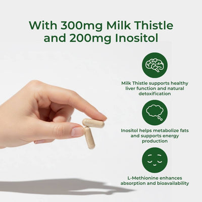 MILK THISTLE
