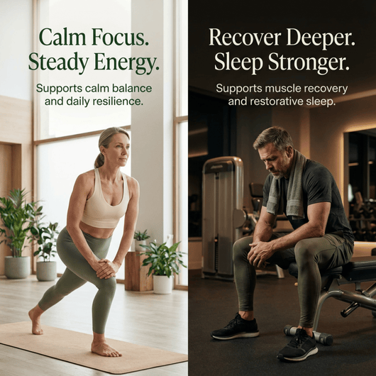 Magnesium Breakthrough 7-In-1 Complex - (500mg Elemental)