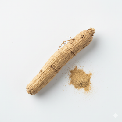 Ashwagandha Root (300mg)
