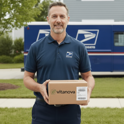 Priority Shipping