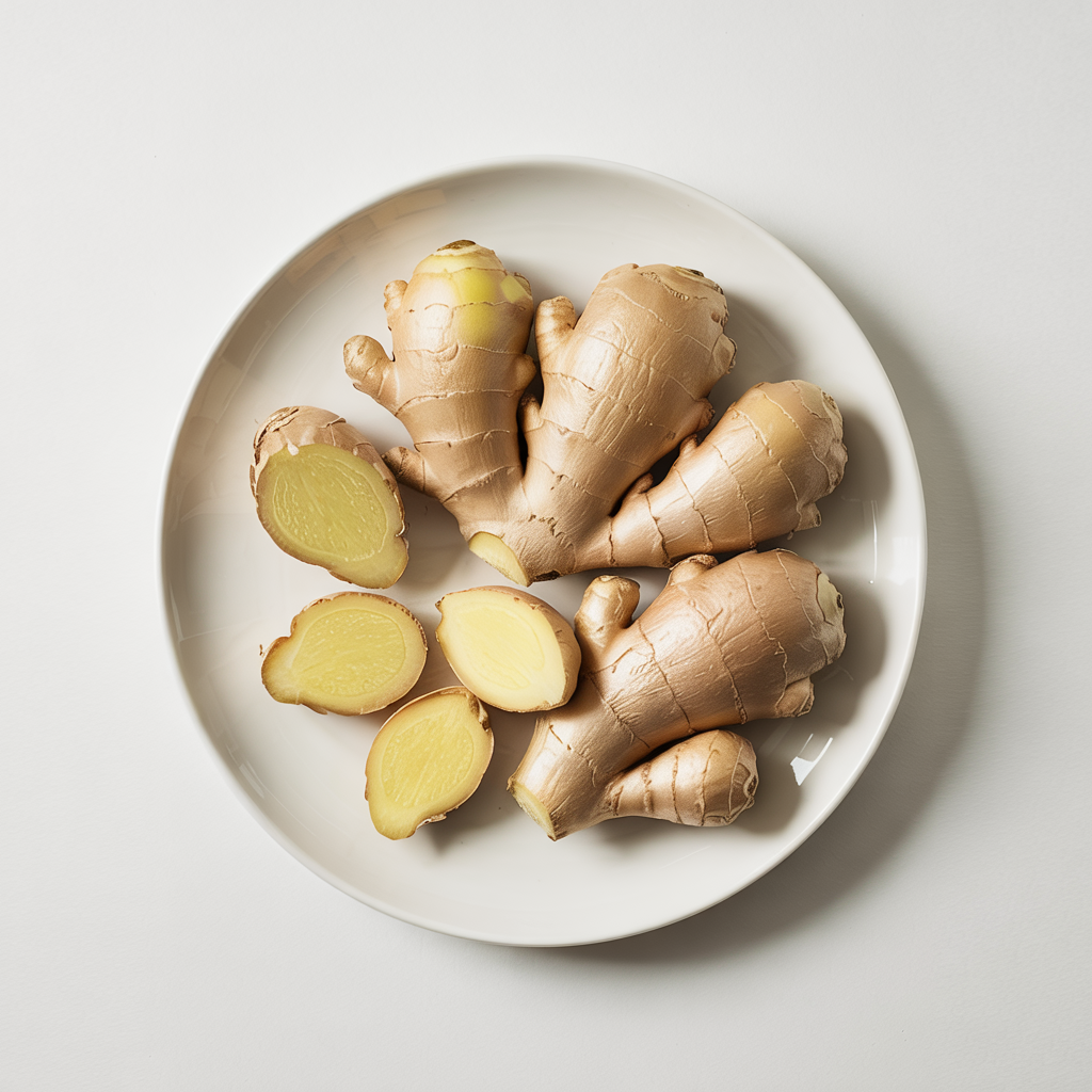 Ginger