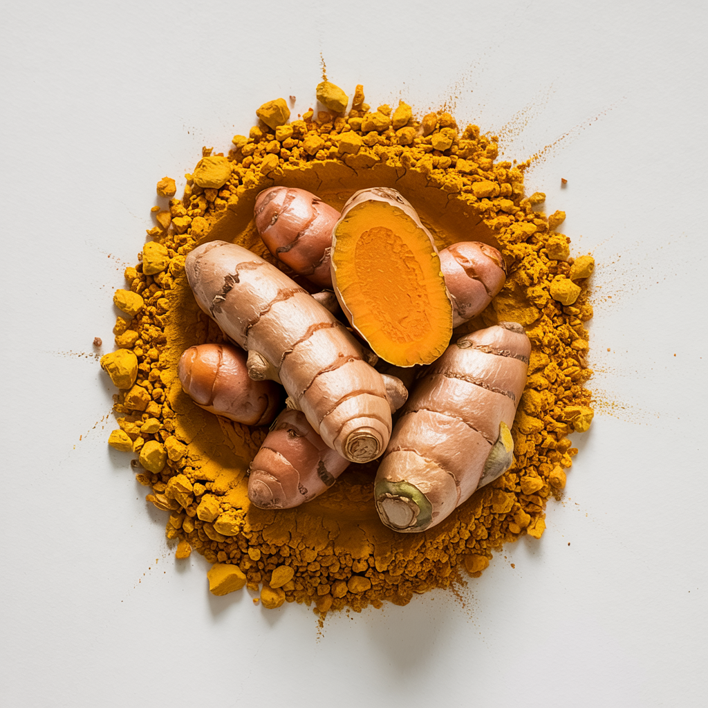 Turmeric