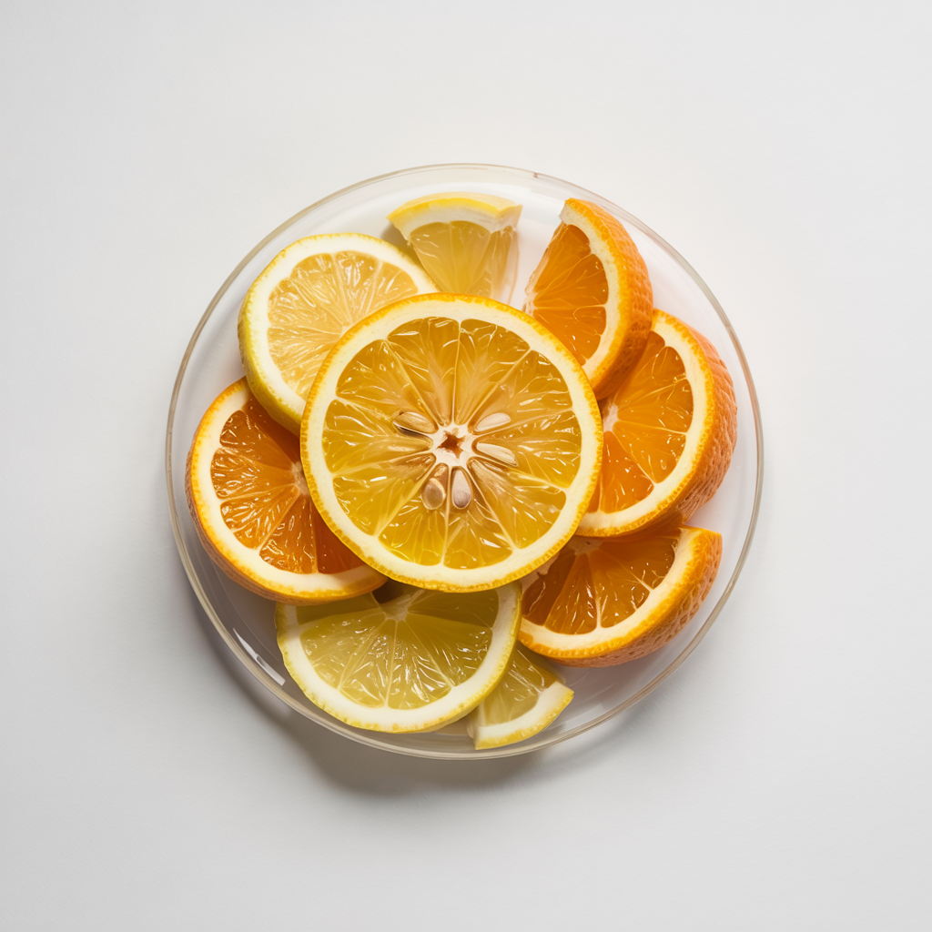 Vitamin C