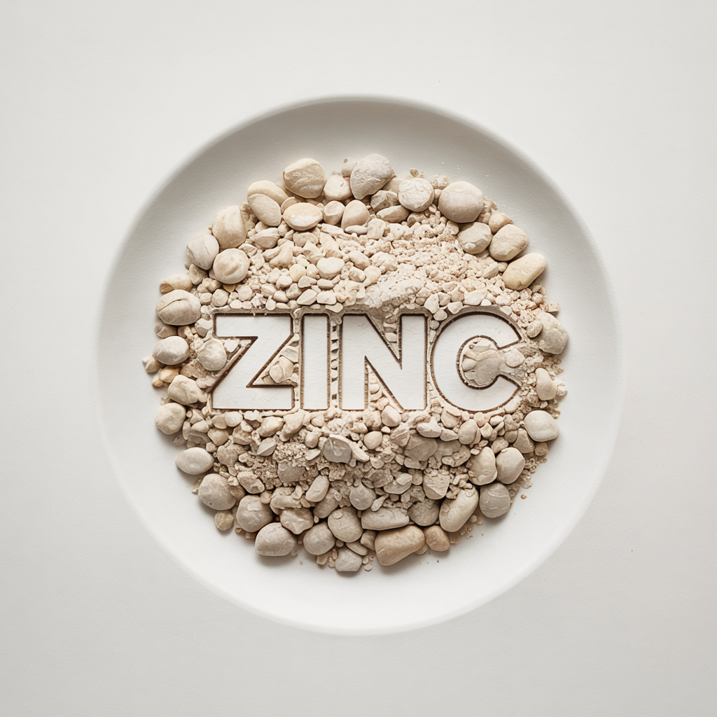 Zinc